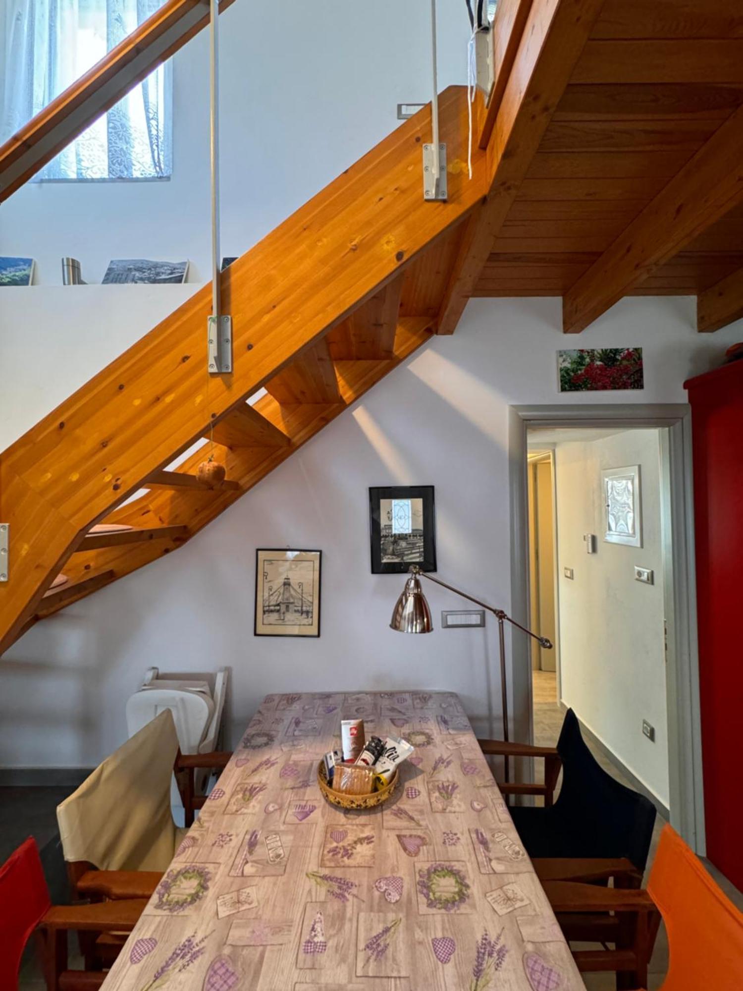 Ianos Maisonette Paralia Sergoulas Dış mekan fotoğraf